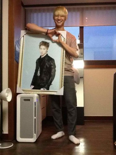 JB Fotoğrafı