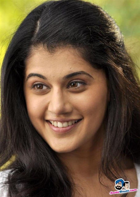 Tapsee Pannu Fotoğrafları 3