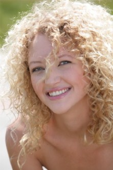 Lizzie Hartman fotoğrafı