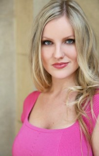 Natalie Cohen Fotoğrafı