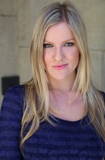 Natalie Cohen Fotoğrafı