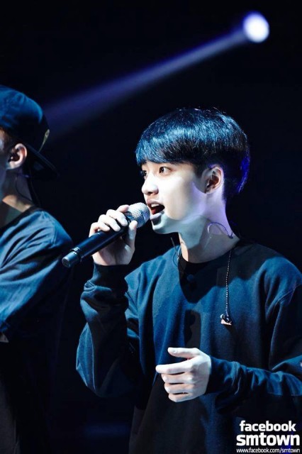 Kyungsoo Do Fotoğrafı