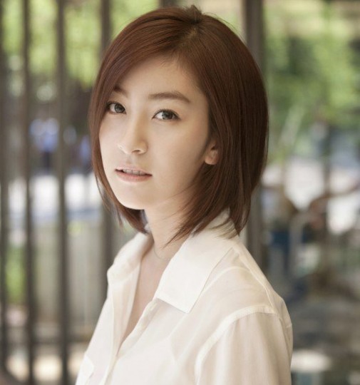 Wang Ji-Won Fotoğrafları 2