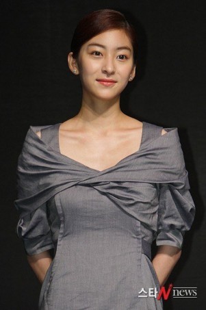 Wang Ji-Won Fotoğrafları 3