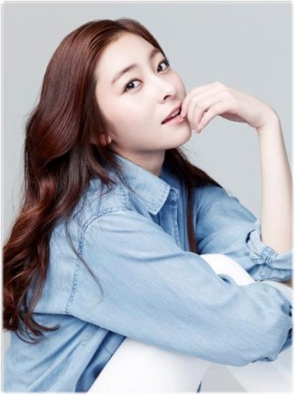 Wang Ji-Won Fotoğrafları 5