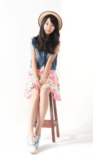 Kim Ji-min Fotoğrafı