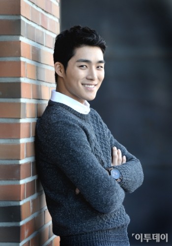 Seo Ha-Jun Fotoğrafları 1