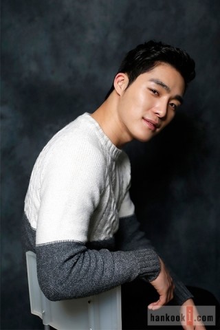 Seo Ha-Jun fotoğrafı