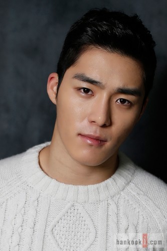 Seo Ha-Jun Fotoğrafı