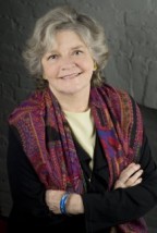 Joyce Van Patten Fotoğrafı