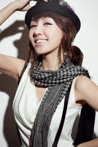 Jung Si-Yeon Fotoğrafı