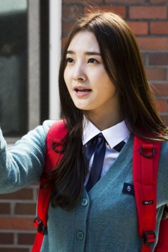 Woo Hee Fotoğrafı