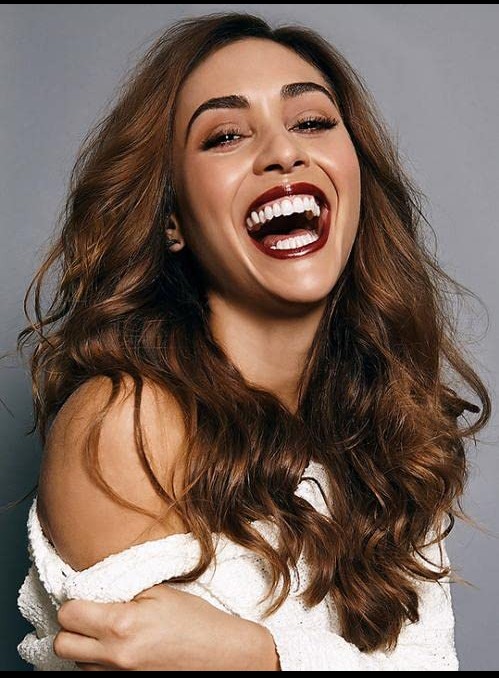 Lindsey Morgan Fotoğrafları 4