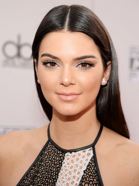 Kendall Jenner Fotoğrafı
