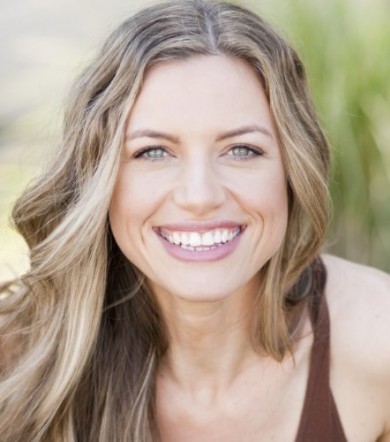 Jeanette May Steiner Fotoğrafı