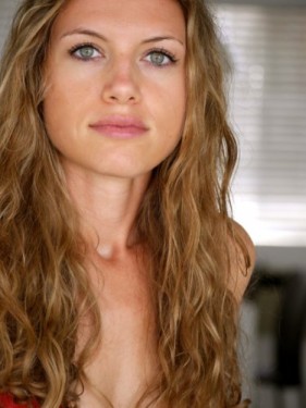 Jeanette May Steiner fotoğrafı