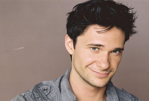 Aleksander Ristic Fotoğrafı