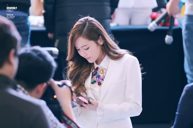 Jessica Jung Fotoğrafları 4