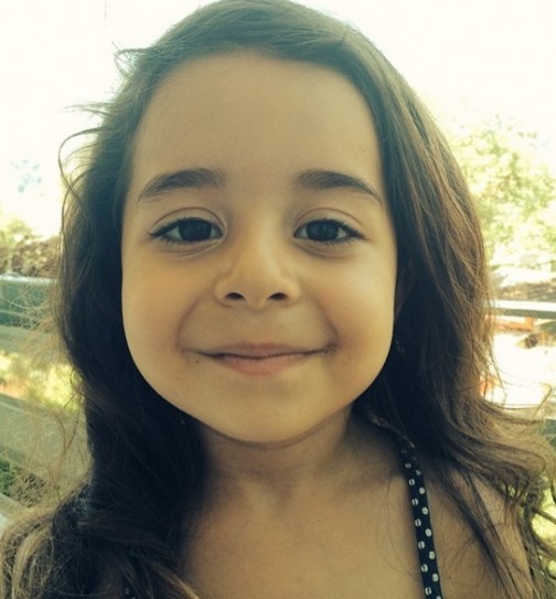 Beren Gökyıldız Fotoğrafı