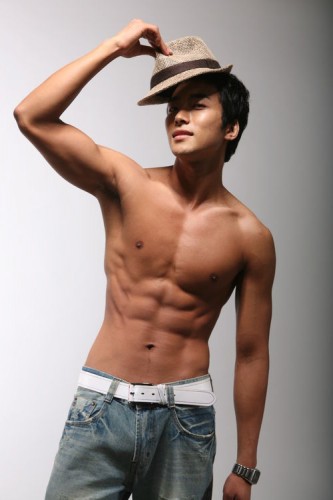 Seo Geun-Woo Fotoğrafı