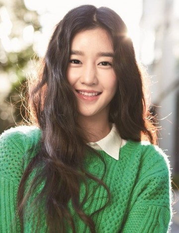 Seo Ye-Ji Fotoğrafı