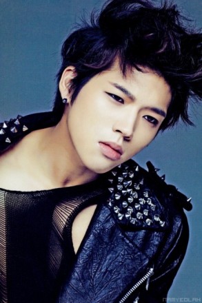 Nam Woo-Hyun Fotoğrafları 3