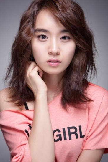 Jung Yoo-Min Fotoğrafı