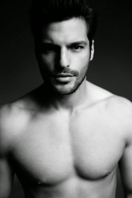Serkan  Çayoğlu Fotoğrafı