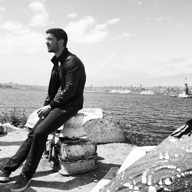 Kaan Yıldırım Fotoğrafı