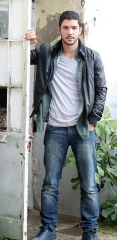 Kaan Yıldırım Fotoğrafı