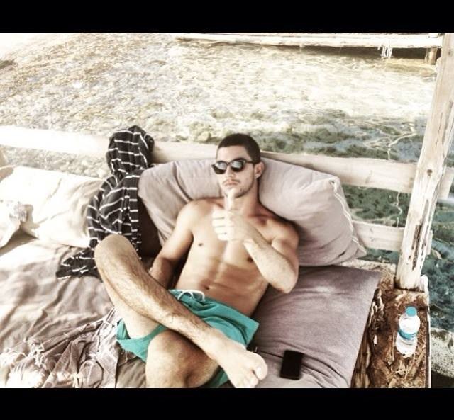 Kaan Yıldırım Fotoğrafı