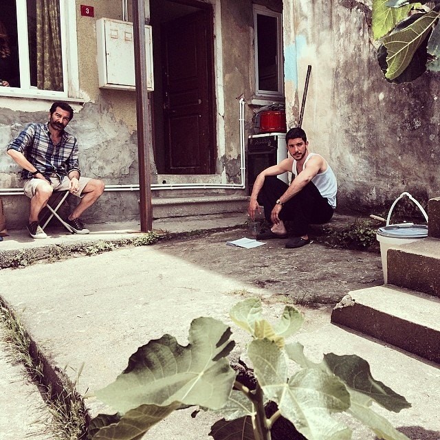 Kaan Yıldırım Fotoğrafı