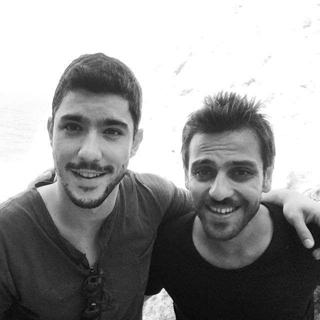 Kaan Yıldırım Fotoğrafı