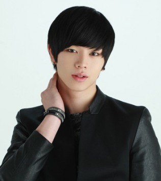 Yook Sung-Jae Fotoğrafları 4