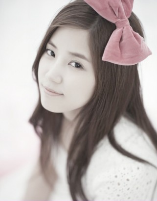 Park Cho-Rong Fotoğrafları 9