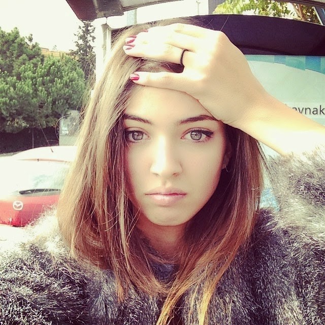 Nil Keser Fotoğrafı