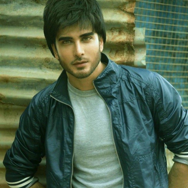 Imran Abbas Naqvi Fotoğrafı