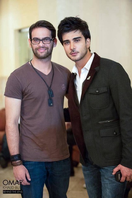 Imran Abbas Naqvi Fotoğrafı