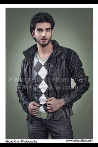 Imran Abbas Naqvi Fotoğrafı
