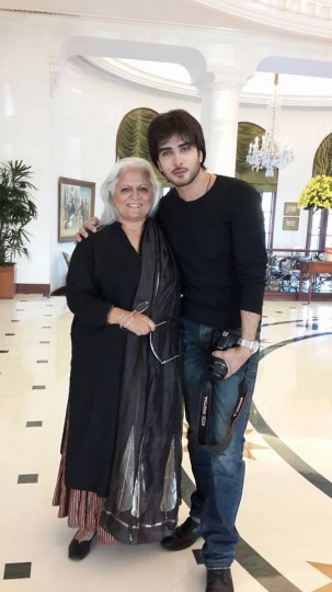 Imran Abbas Naqvi Fotoğrafları 4