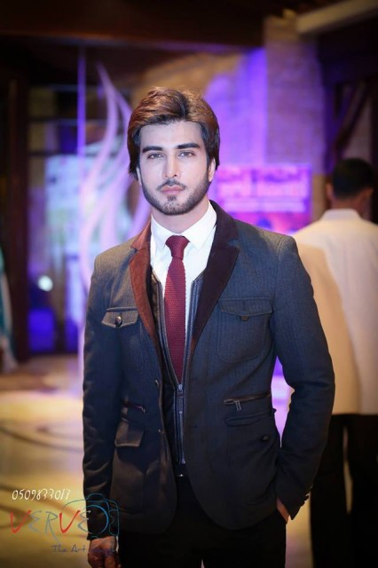 Imran Abbas Naqvi Fotoğrafı
