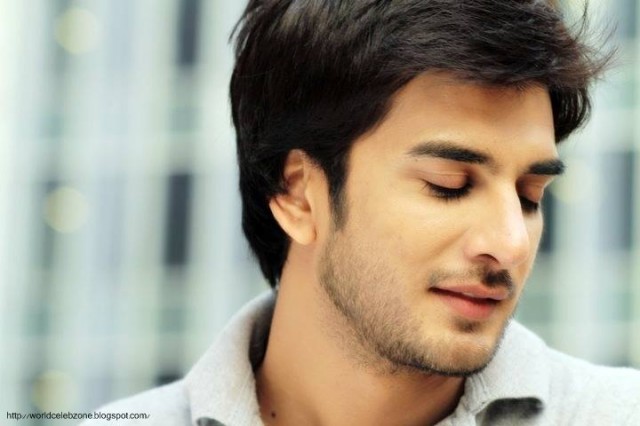 Imran Abbas Naqvi Fotoğrafı
