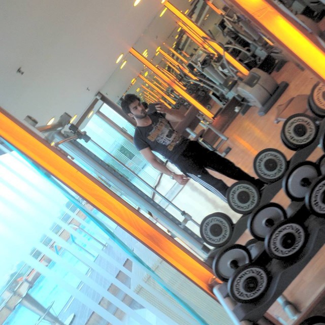 Imran Abbas Naqvi Fotoğrafı