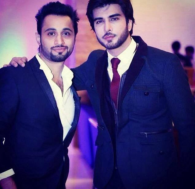 Imran Abbas Naqvi Fotoğrafı