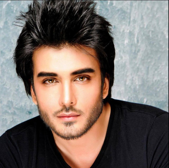 Imran Abbas Naqvi Fotoğrafı