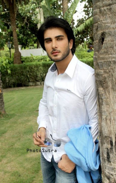 Imran Abbas Naqvi Fotoğrafı
