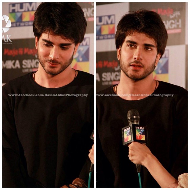 Imran Abbas Naqvi Fotoğrafları 9