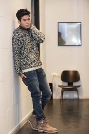 Kim Hyun-Joon Fotoğrafı