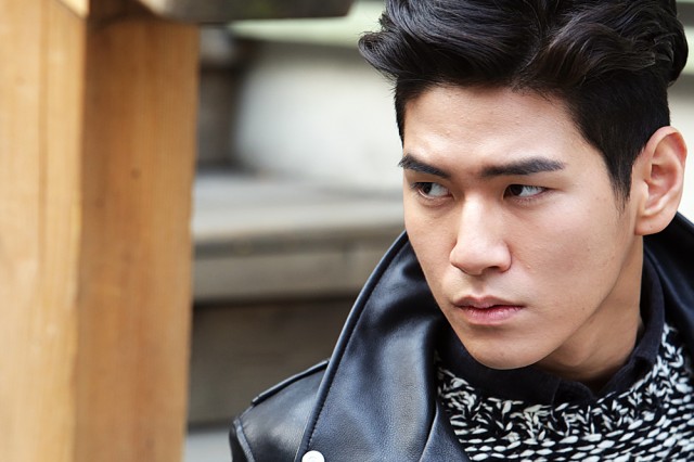 Kim Hyun-Joon Fotoğrafı