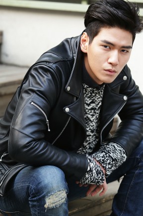 Kim Hyun-Joon Fotoğrafı
